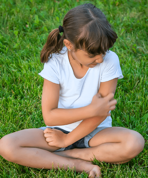 Mosquito Repellent Wipes